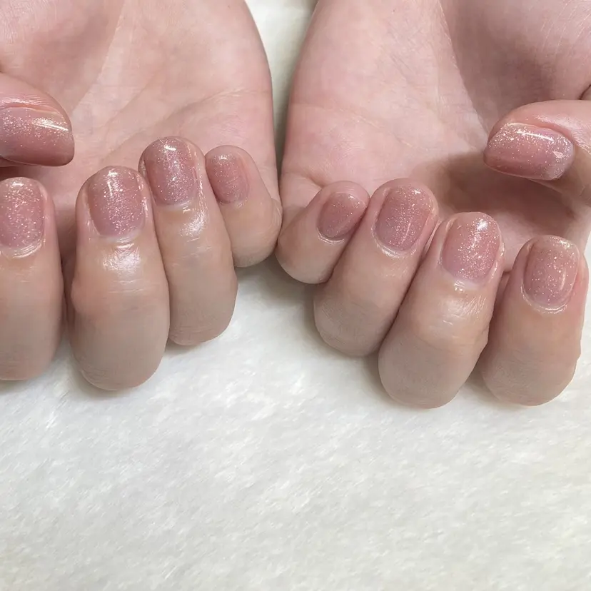 nail You&beの掲載