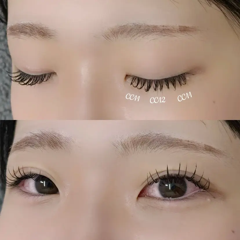 Carina 瑠菜の掲載