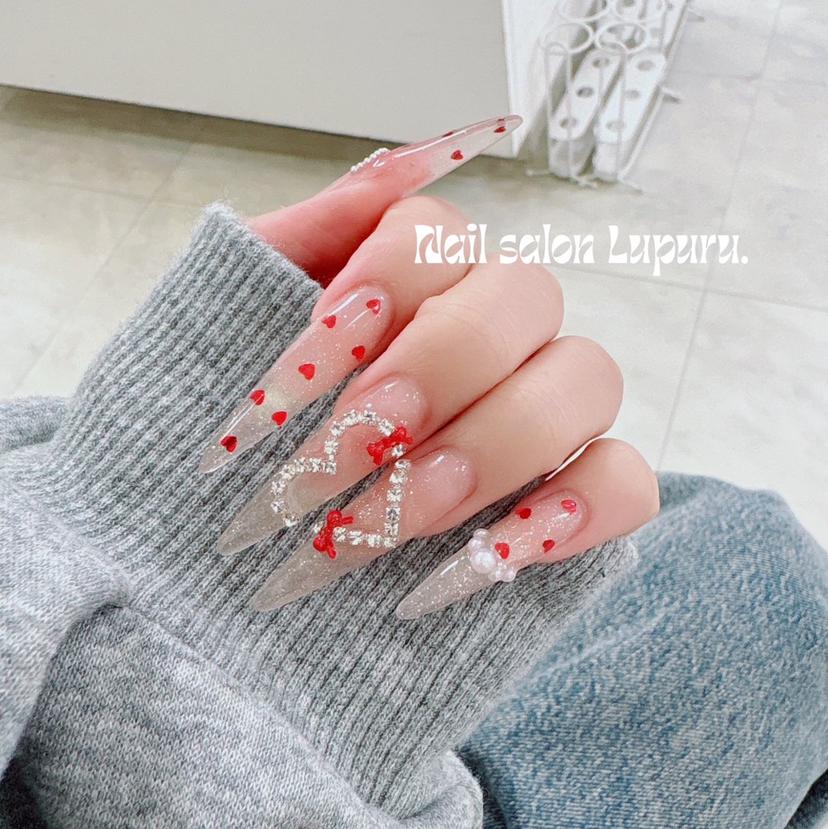 MASAKI 堺筋本町Nailの掲載