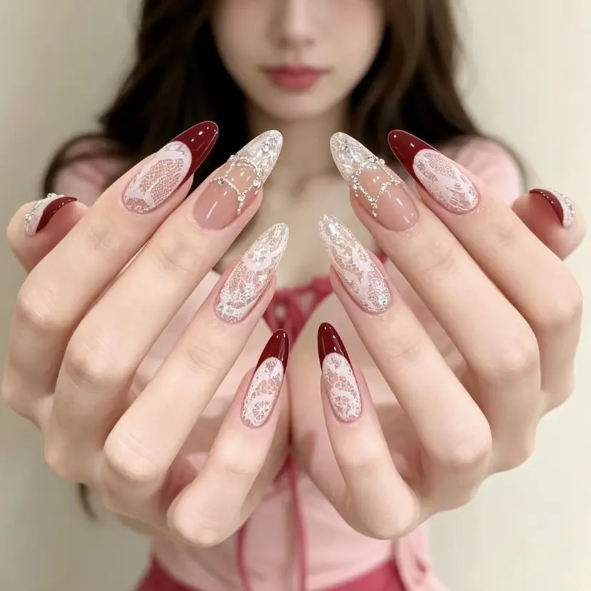 sunnynail 小桃の掲載