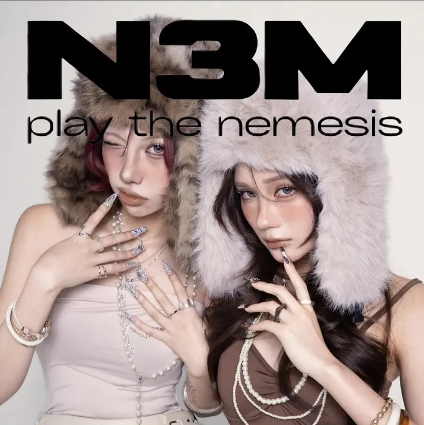 n3m mahiroの掲載