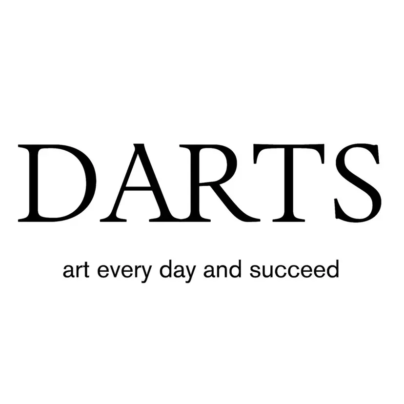 darts リョウの掲載