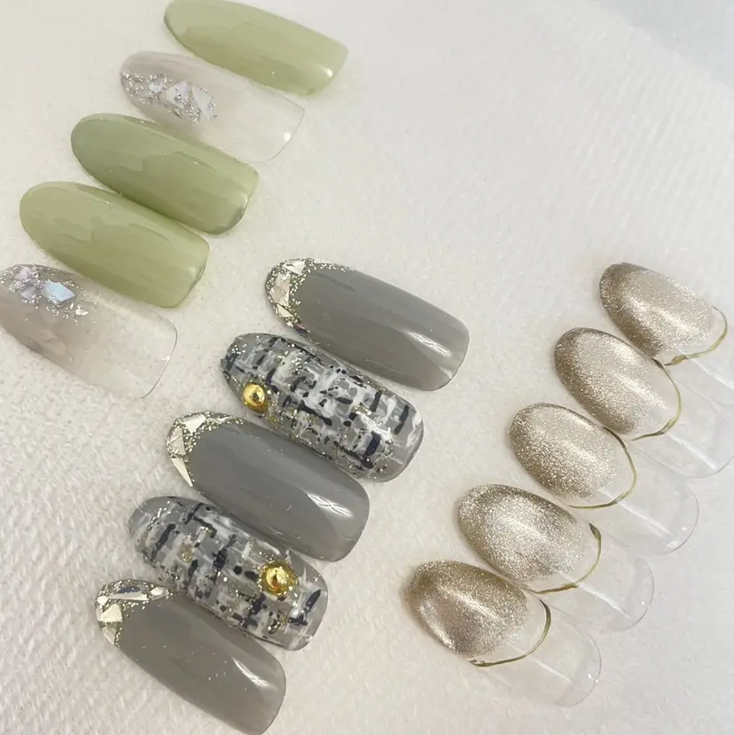 Mari yの掲載