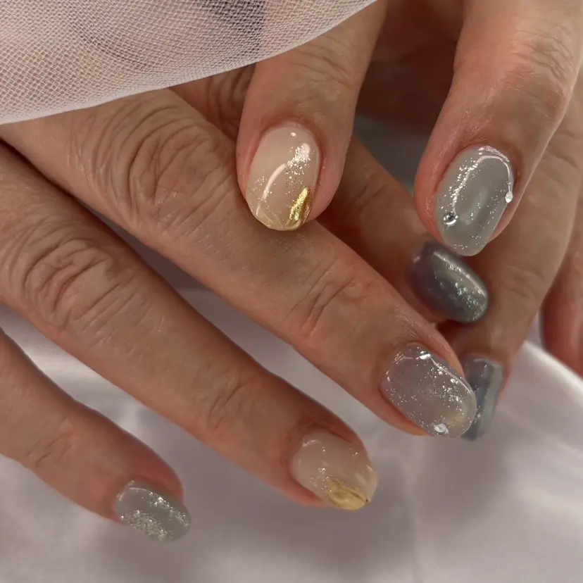 Nail room esの掲載