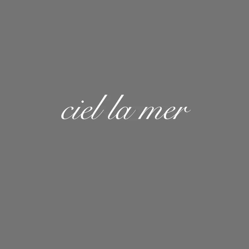 ciel la merの掲載