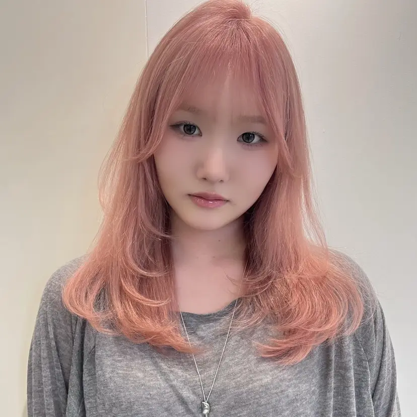 新宿❤︎ヘアセット ♡YUME🍀の掲載