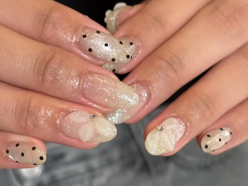 N° nail_ fuyukaの掲載