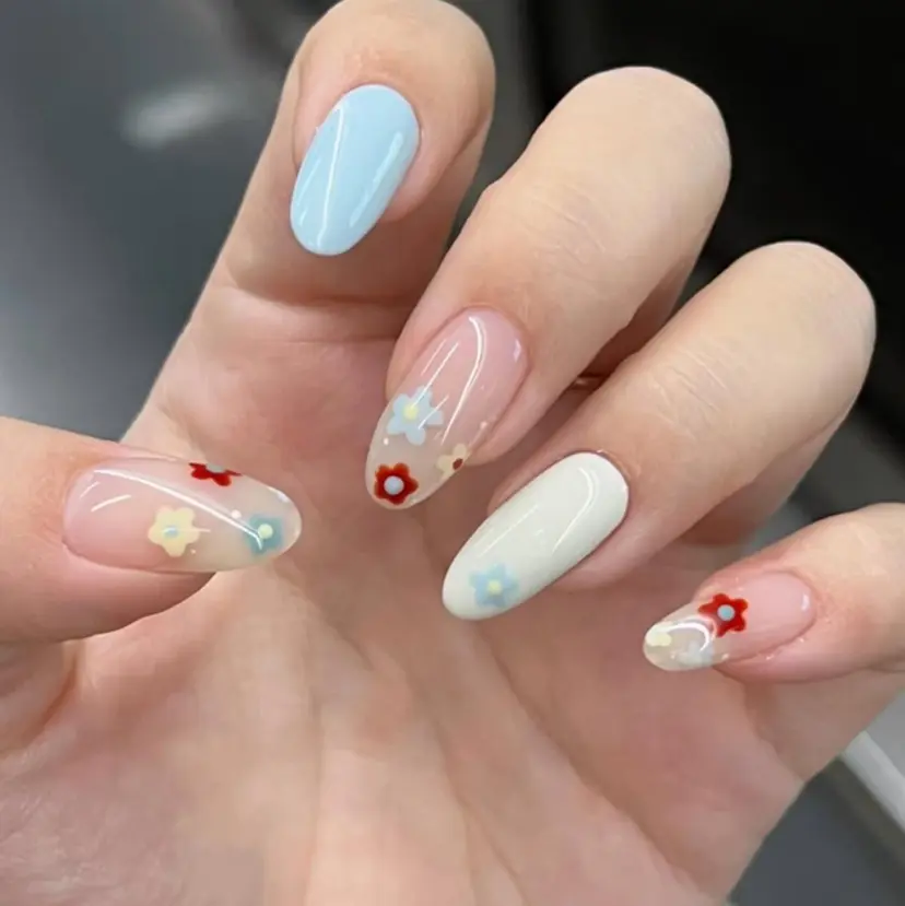 Mei Meiの掲載