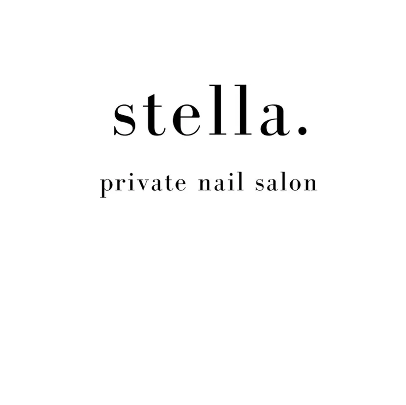 stella. nailの掲載