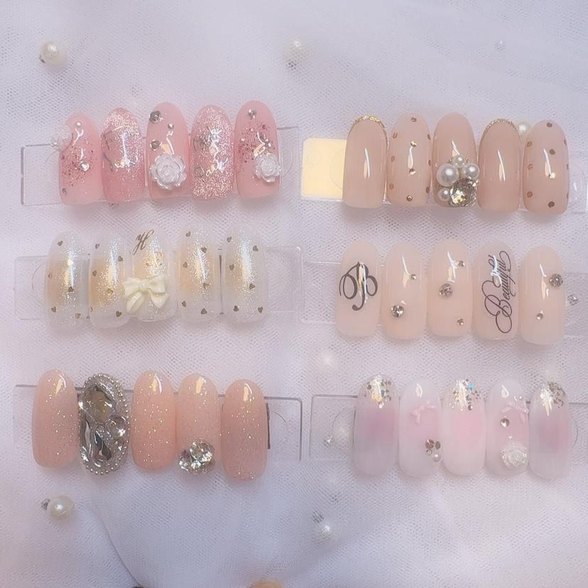 nail salon ELUの掲載