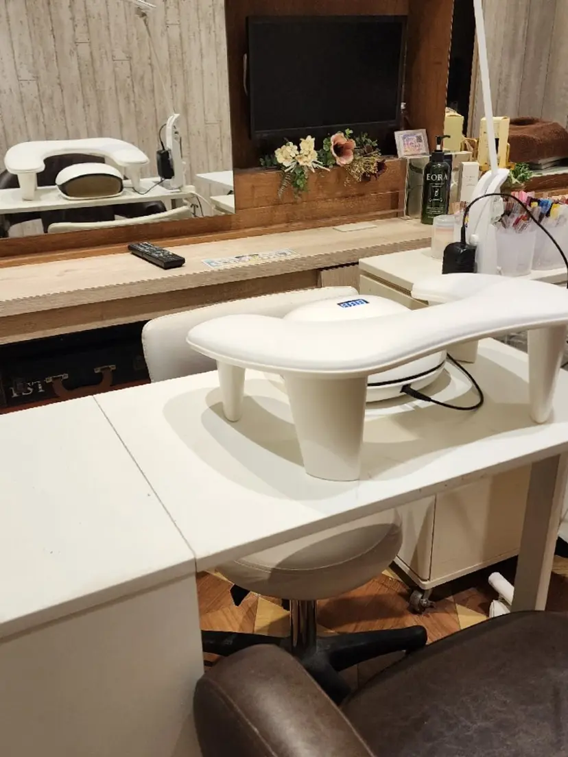 EARTH　光の森店 misaの掲載