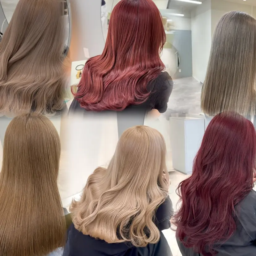 DECO HAIR / kirariの掲載