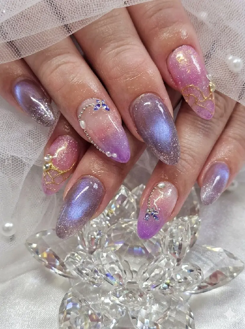 Viva Nail 堺区自宅ネイルサロンの掲載