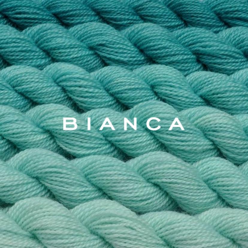 Bianca大宮 Nail*森澤の掲載