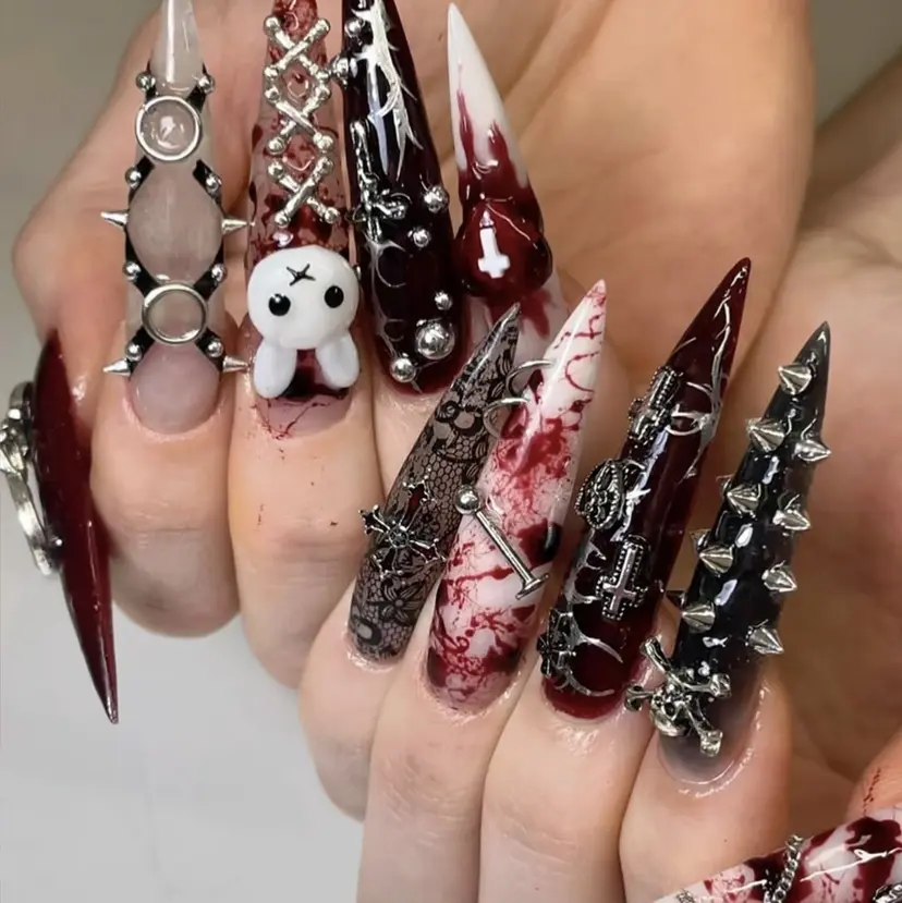 MAY NAIL salon高田馬場の掲載