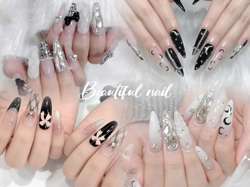 Yuna NAILSの掲載