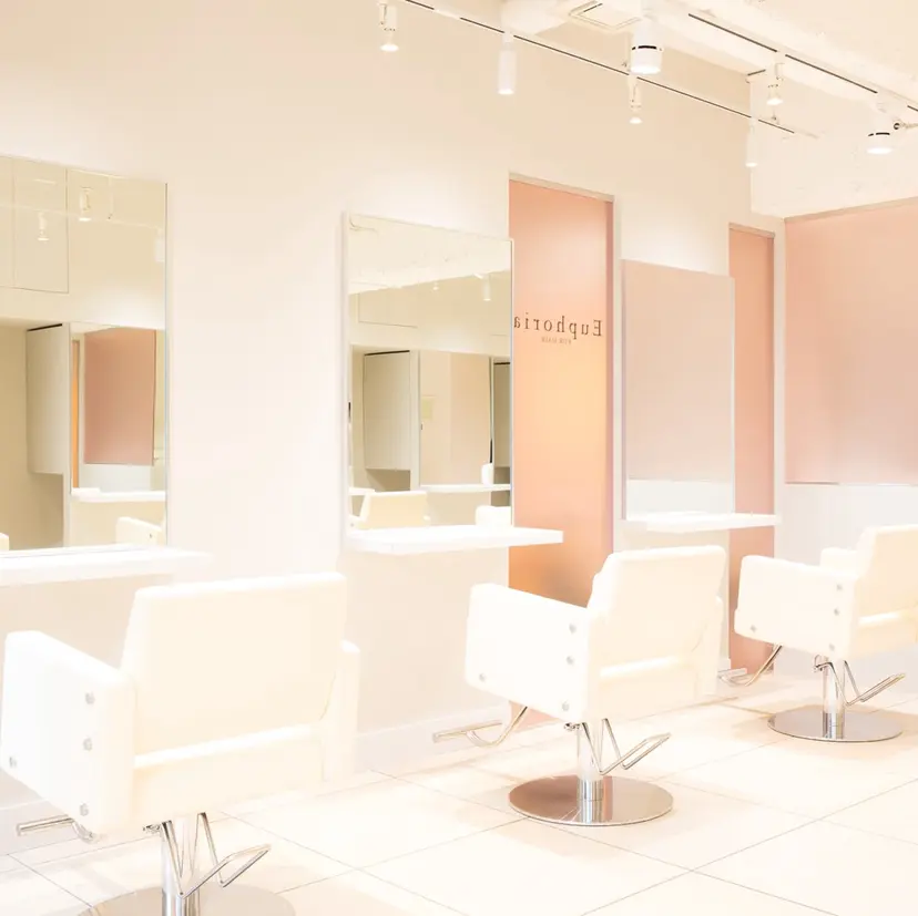 新宿/艶カラー 🎀韓国ヘアKANAの掲載