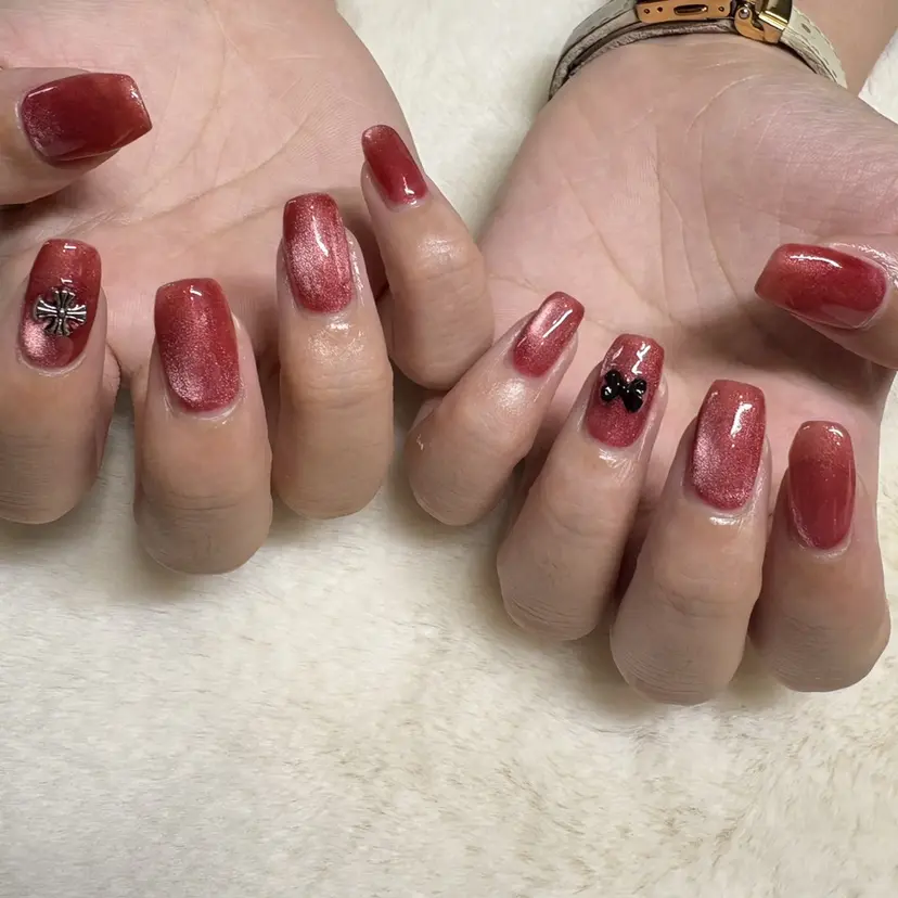 nail You&beの掲載