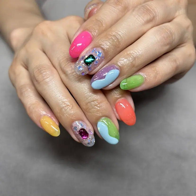 HARAI KYOKOの掲載