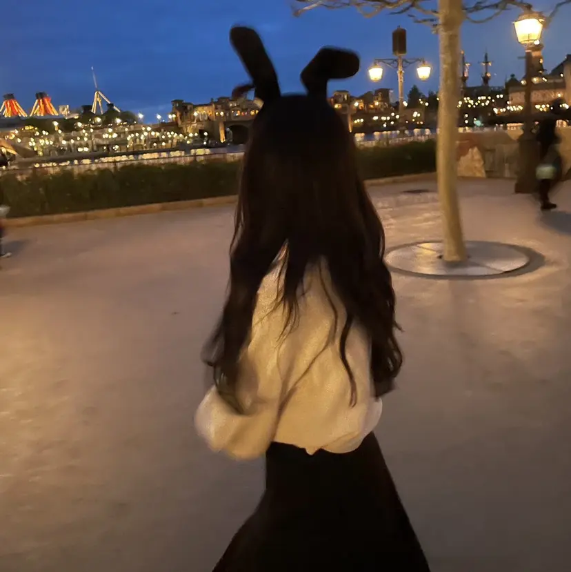 🫧透明感カラー🫧 /🍑ももか🍑の掲載