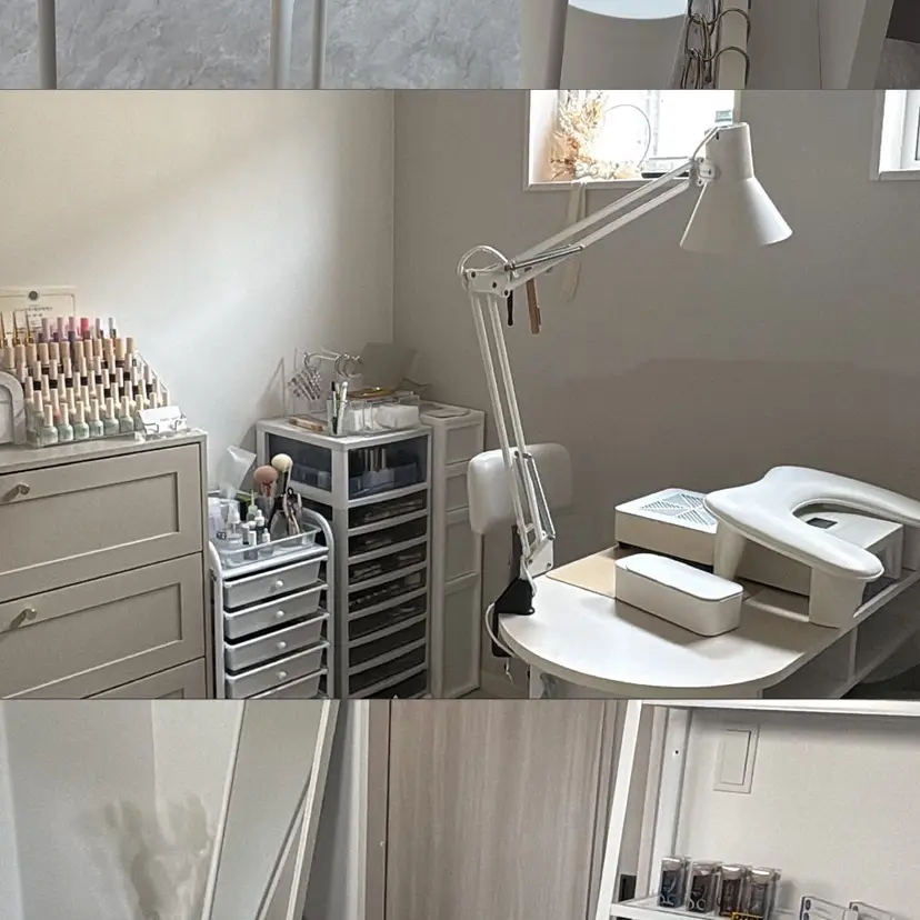 liulu nailの掲載