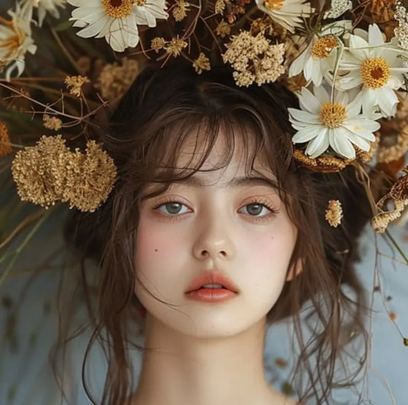 Eye Beauty Daisyの掲載