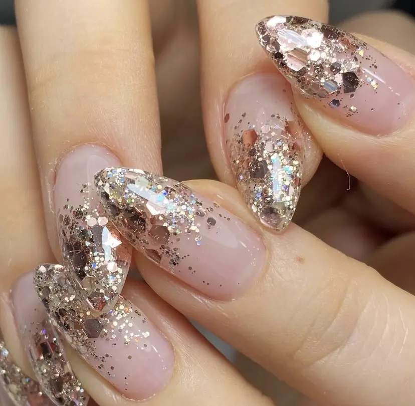 Nail Renkaの掲載