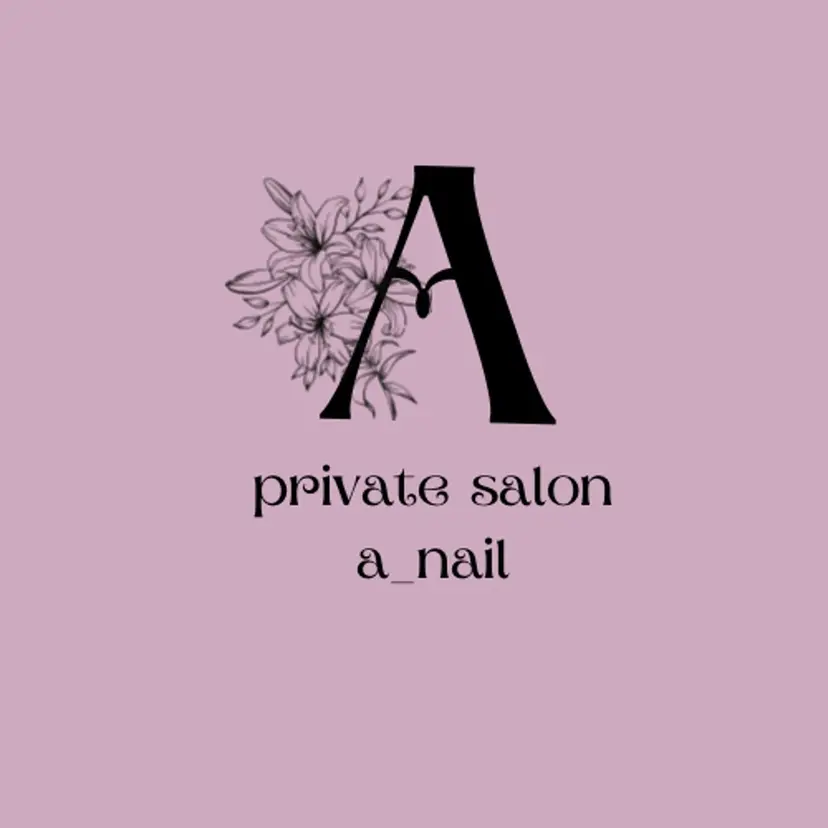 a_nail nailsalonの掲載