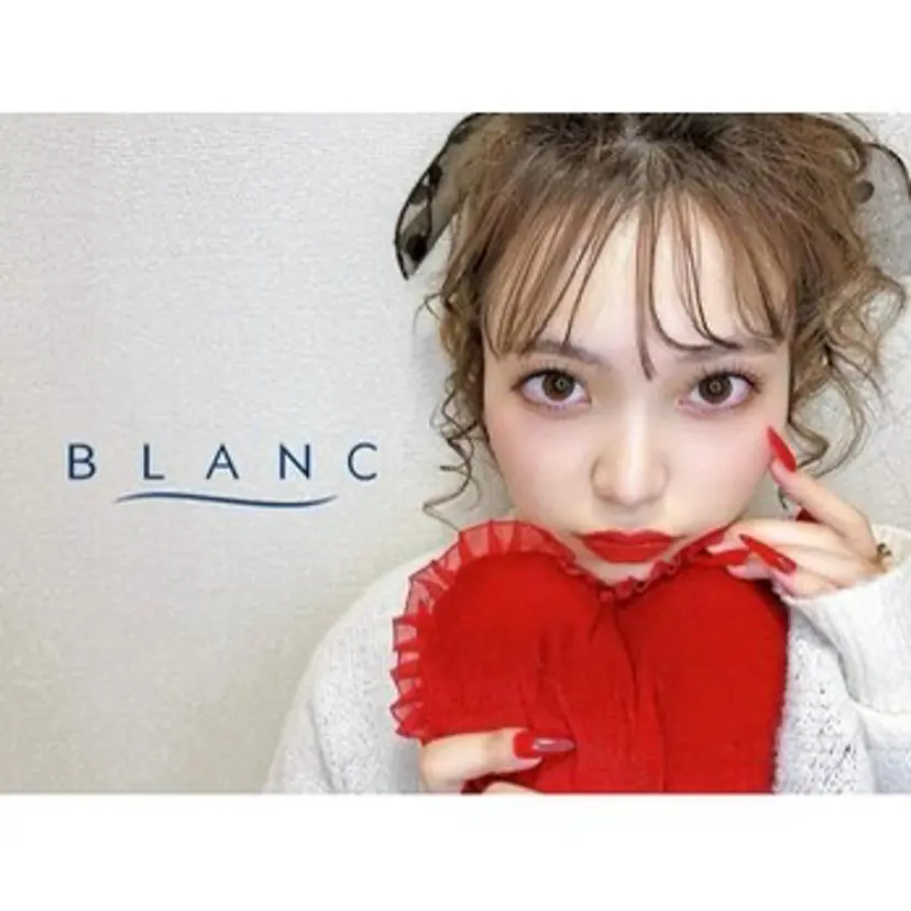 Blanc オオバの掲載