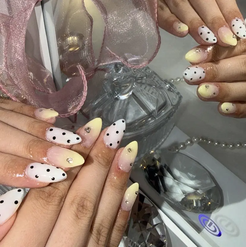allcherish nana🎀の掲載