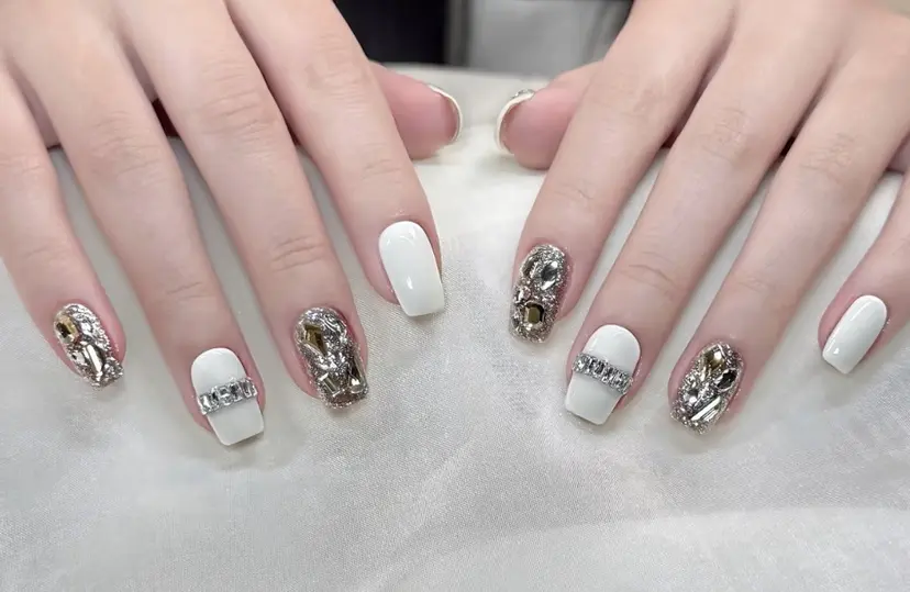 Nana nail 8:00~22:00の掲載