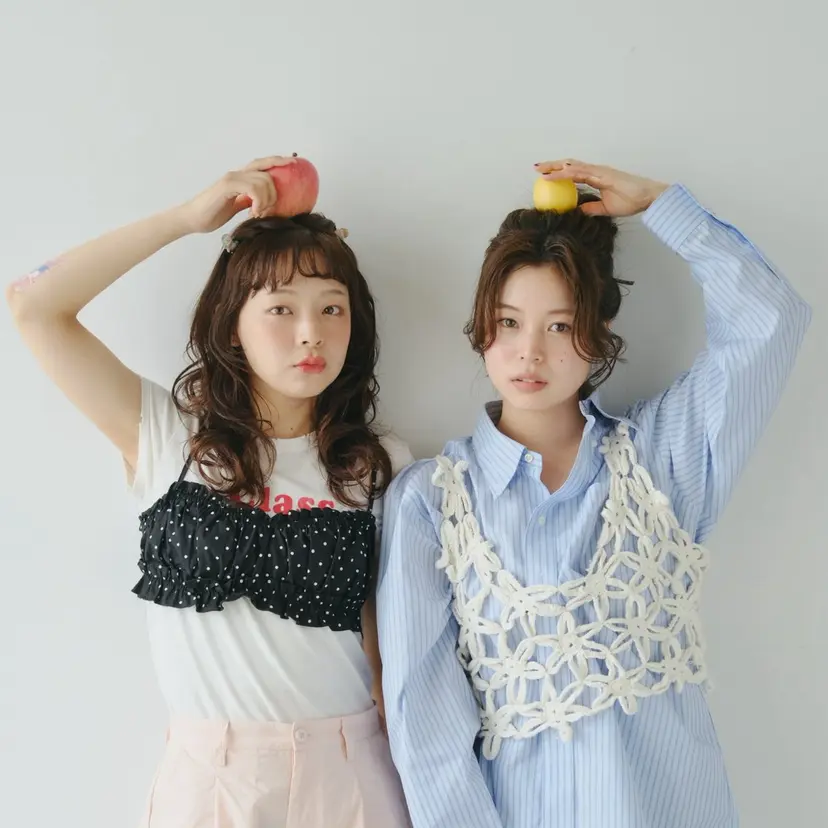 ENIF るいの掲載