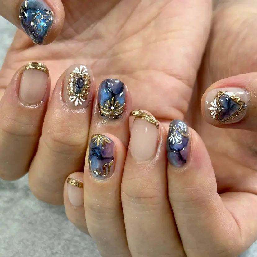 FIORITURA Maikoの掲載