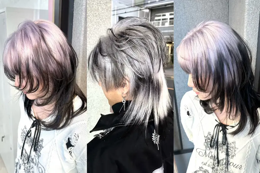 🐺ブリーチ†ウルフ 🐺SEKIKAWAの掲載
