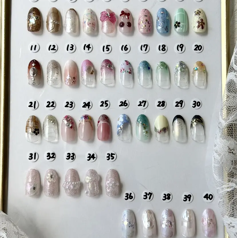 理夢 セプトアカデミーの掲載