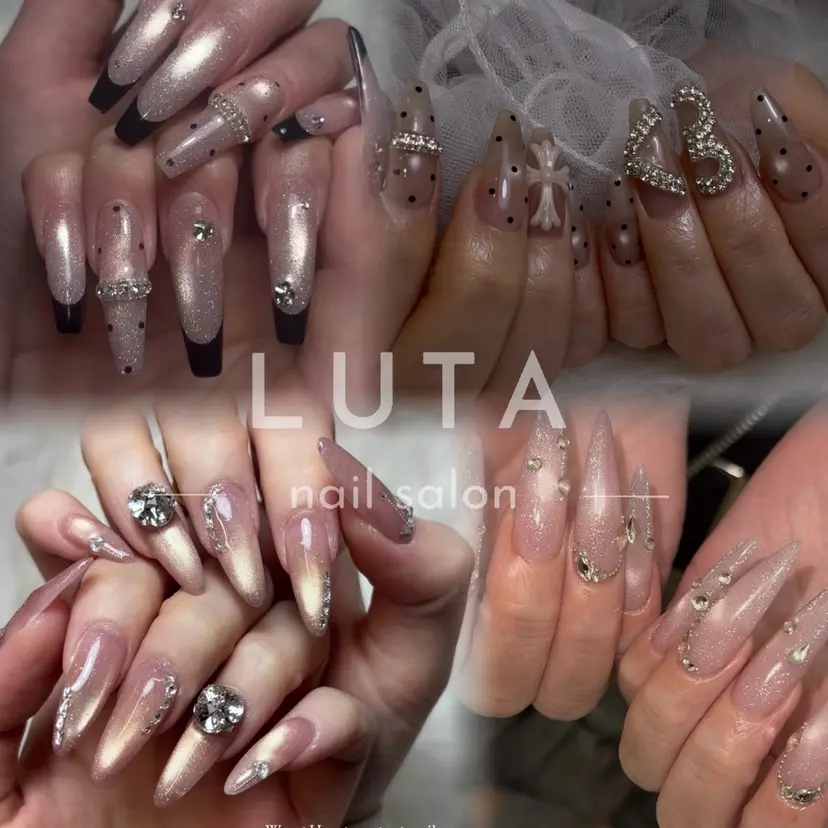 LUTAnail さっちゃんの掲載
