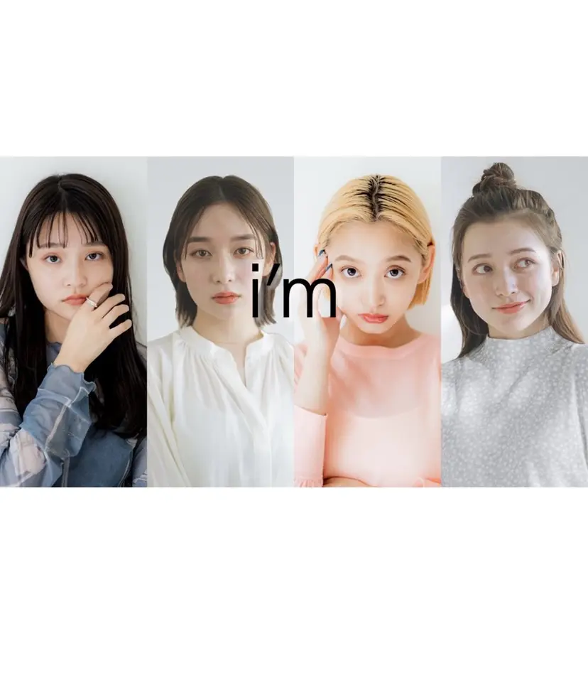 i'm登戸🌷 Manami🫧の掲載