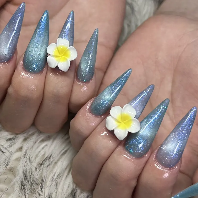 nes.nail★ AYANOの掲載