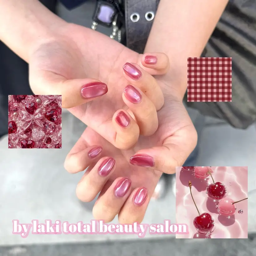by laki 🎀YUMEの掲載