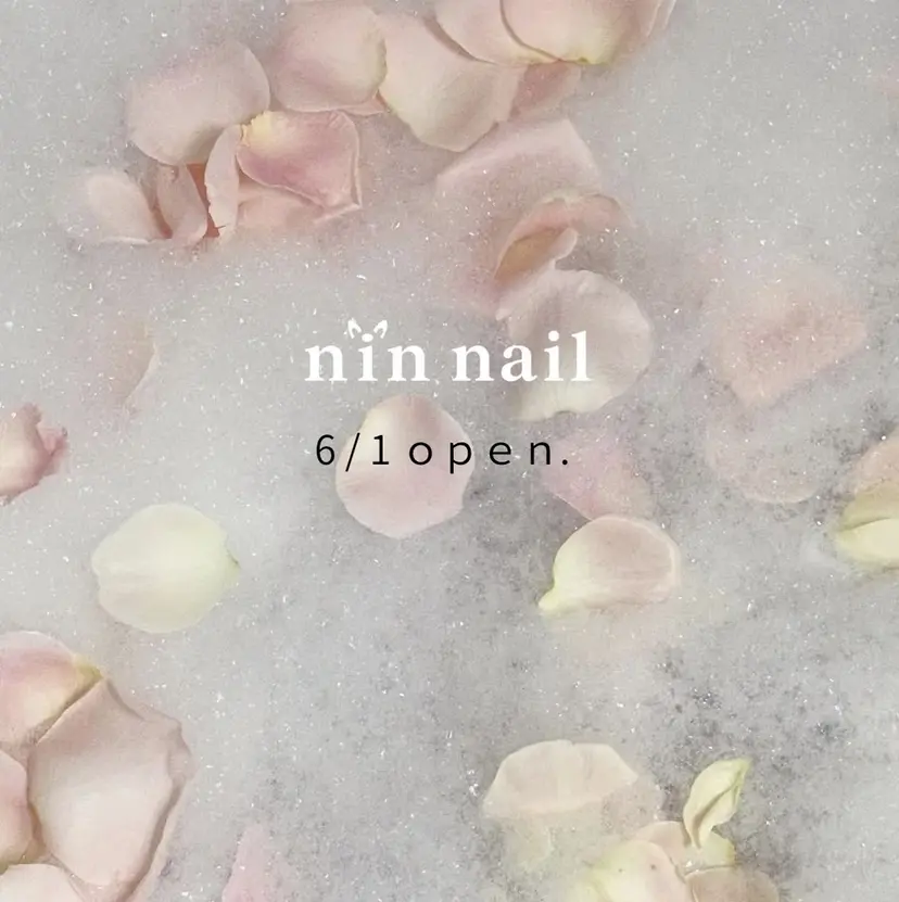 nin nailの掲載
