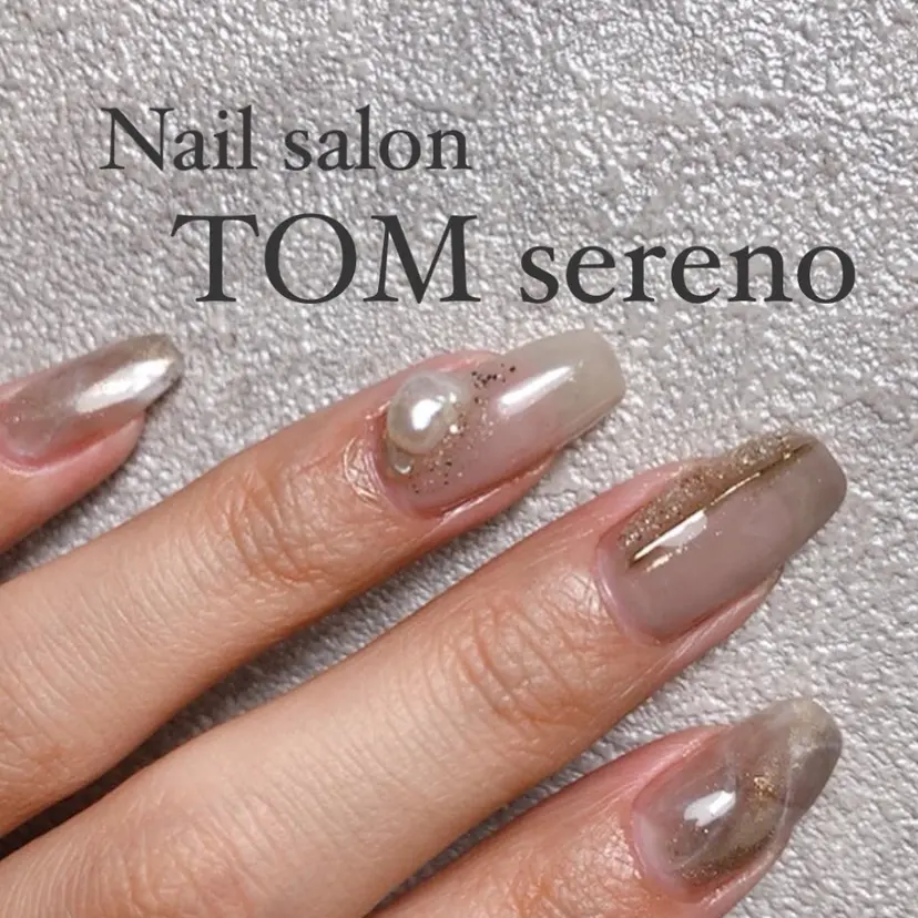 TOM serenoの掲載
