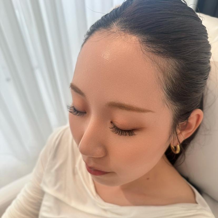 proof arisaの掲載