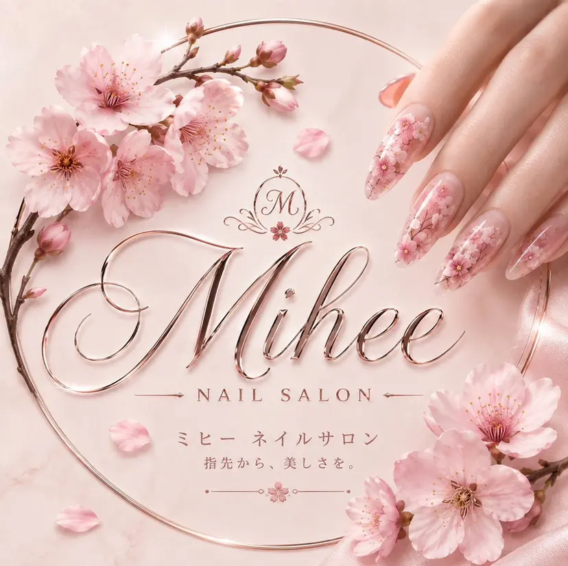 🌸Mihee 🌸の掲載