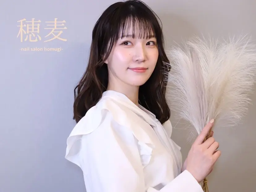 穂麦 まゆの掲載