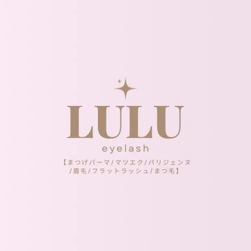 LULU eye lash♥ ₘₐₙₐの掲載
