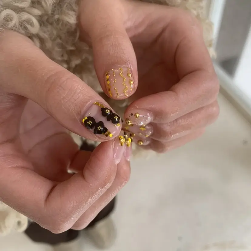 nanika .8の掲載