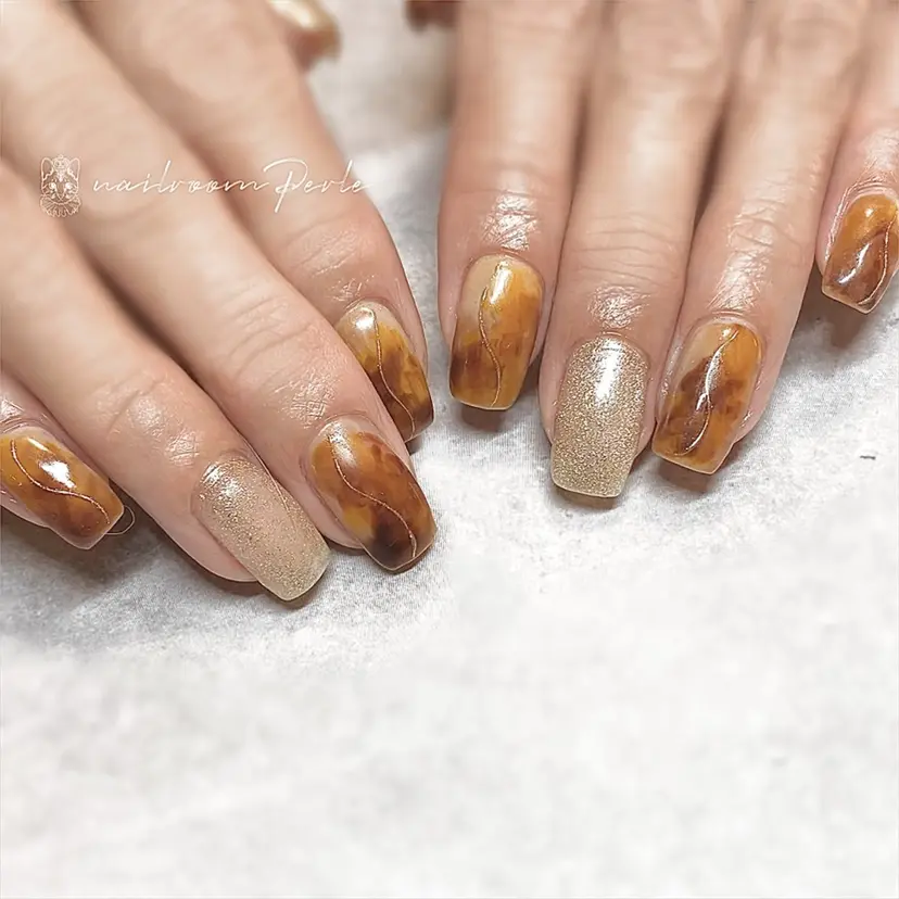 nail room Perleの掲載
