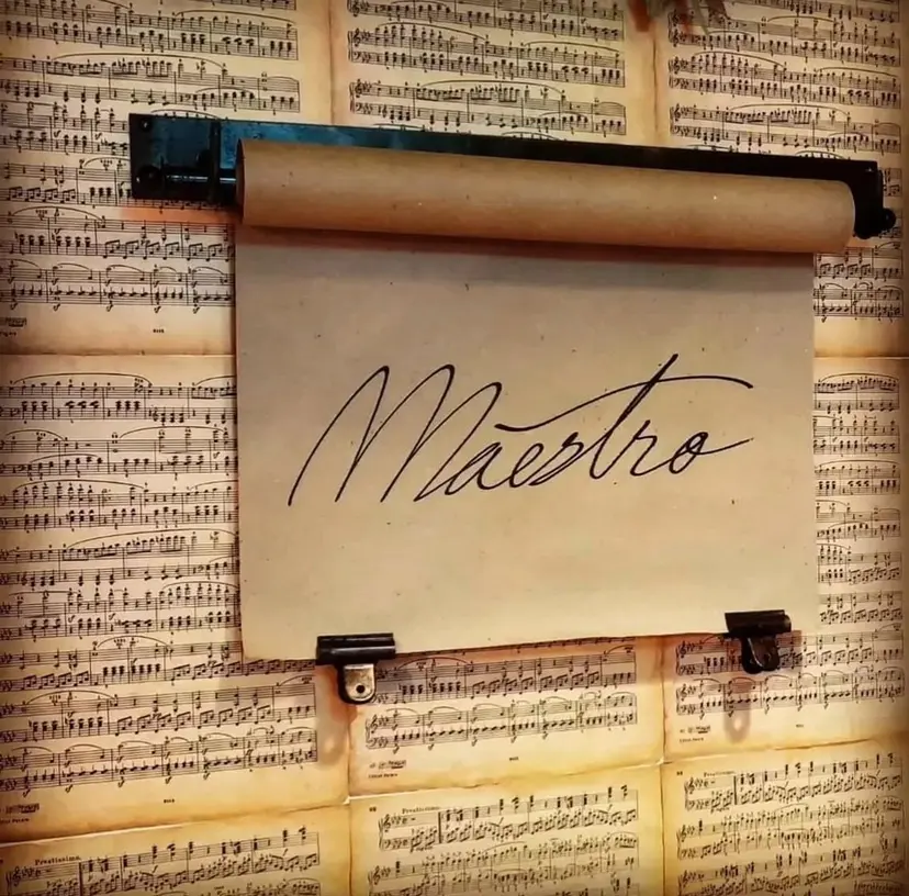 Maestro 花楓の掲載