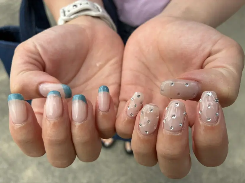 loa nailの掲載