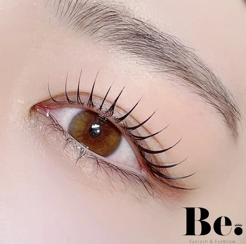 be.田町: hina:マツパの掲載